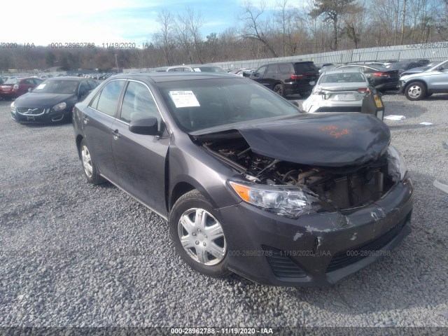 TOYOTA CAMRY 2014 4t4bf1fk1er341897