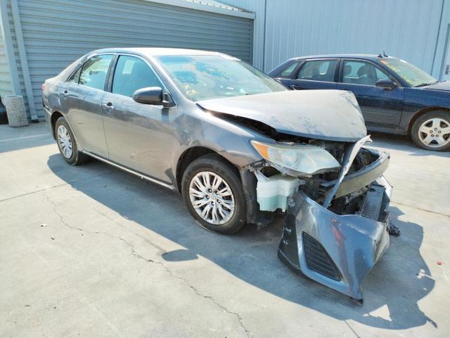 TOYOTA CAMRY L 2014 4t4bf1fk1er342032