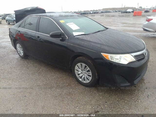 TOYOTA CAMRY 2014 4t4bf1fk1er343293