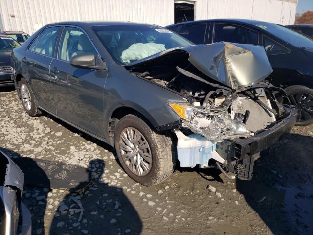 TOYOTA CAMRY L 2014 4t4bf1fk1er343827