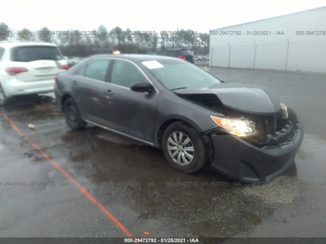 TOYOTA CAMRY 2014 4t4bf1fk1er343892