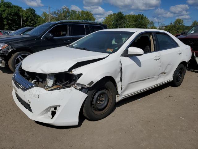 TOYOTA CAMRY L 2014 4t4bf1fk1er344167