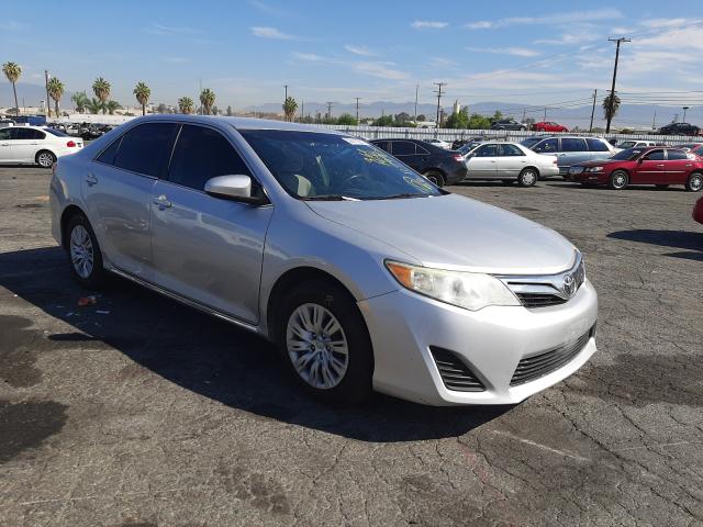 TOYOTA CAMRY L 2014 4t4bf1fk1er344184