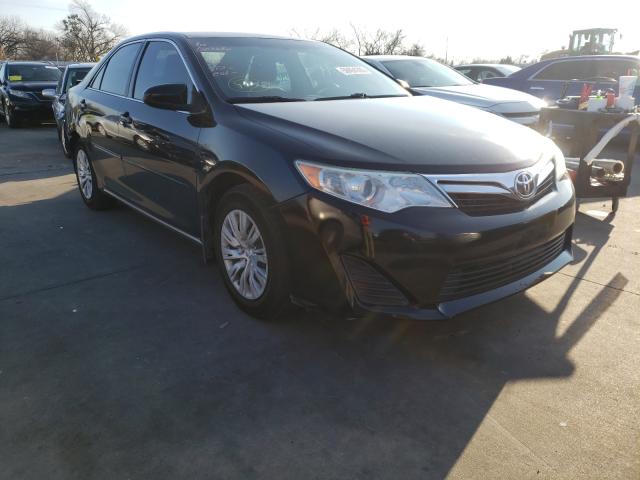 TOYOTA CAMRY L 2014 4t4bf1fk1er344685