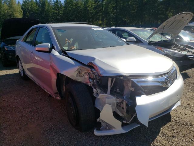 TOYOTA CAMRY L 2014 4t4bf1fk1er344914