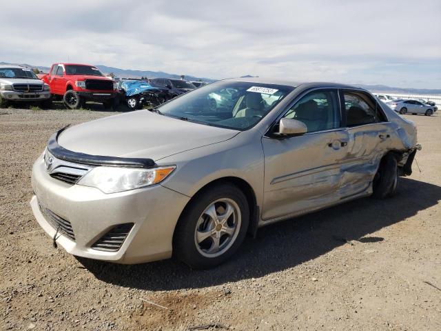 TOYOTA CAMRY 2014 4t4bf1fk1er344993