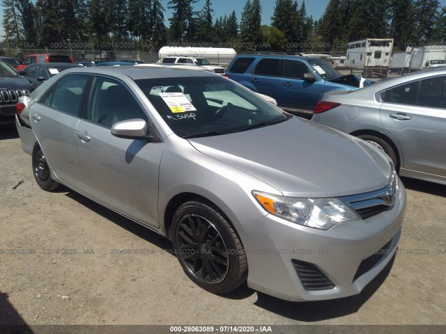 TOYOTA CAMRY 2014 4t4bf1fk1er345058