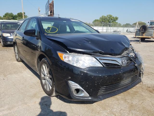 TOYOTA CAMRY L 2014 4t4bf1fk1er346534