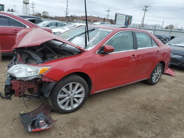 TOYOTA CAMRY L 2014 4t4bf1fk1er346744