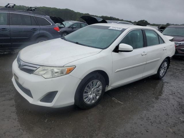 TOYOTA CAMRY L 2014 4t4bf1fk1er347442