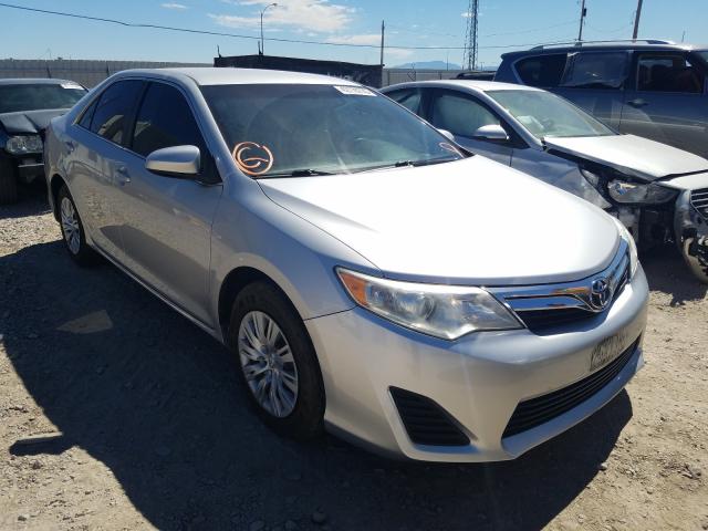 TOYOTA CAMRY L 2014 4t4bf1fk1er348588