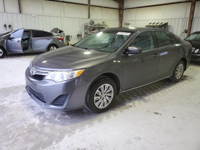 TOYOTA CAMRY L 2014 4t4bf1fk1er349157