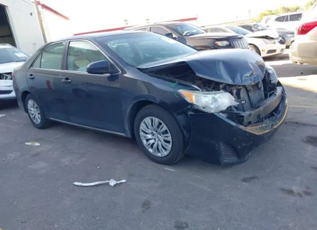 TOYOTA CAMRY 2014 4t4bf1fk1er350003