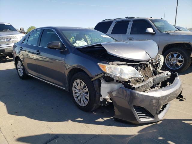 TOYOTA CAMRY 2014 4t4bf1fk1er350096