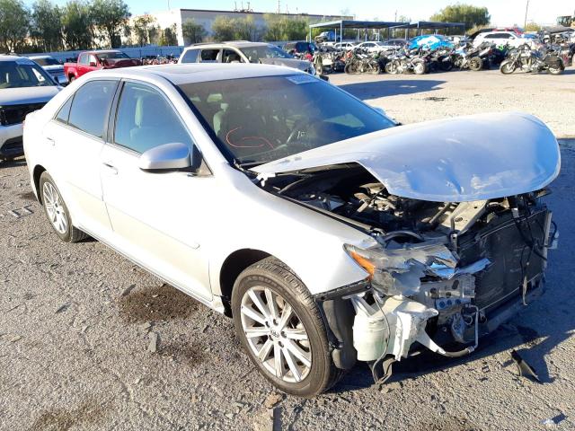 TOYOTA CAMRY L 2014 4t4bf1fk1er351474