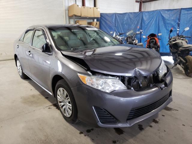 TOYOTA CAMRY L 2014 4t4bf1fk1er351667