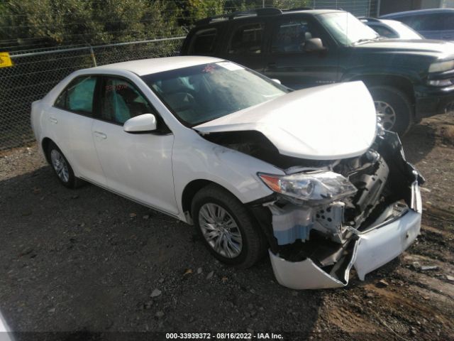 TOYOTA CAMRY 2014 4t4bf1fk1er352219