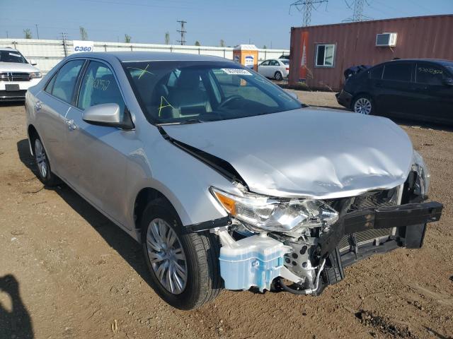 TOYOTA CAMRY L 2014 4t4bf1fk1er352284