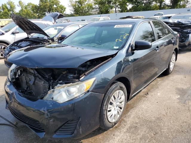 TOYOTA CAMRY 2014 4t4bf1fk1er352351