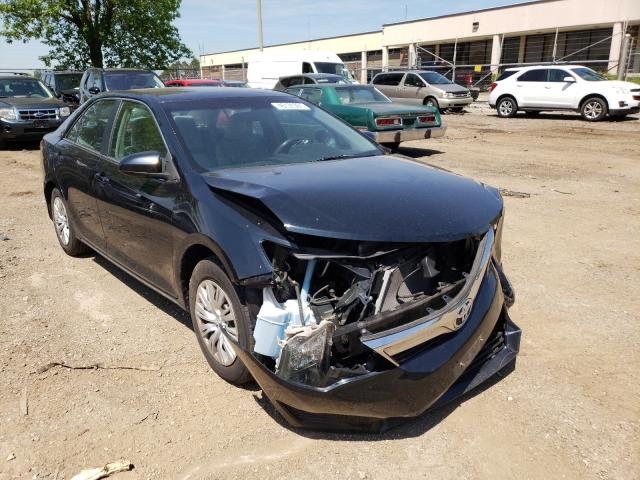 TOYOTA CAMRY L 2014 4t4bf1fk1er352947