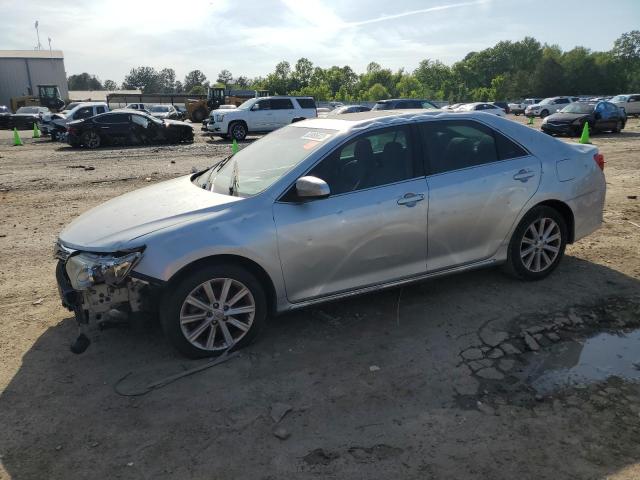 TOYOTA CAMRY L 2014 4t4bf1fk1er353063