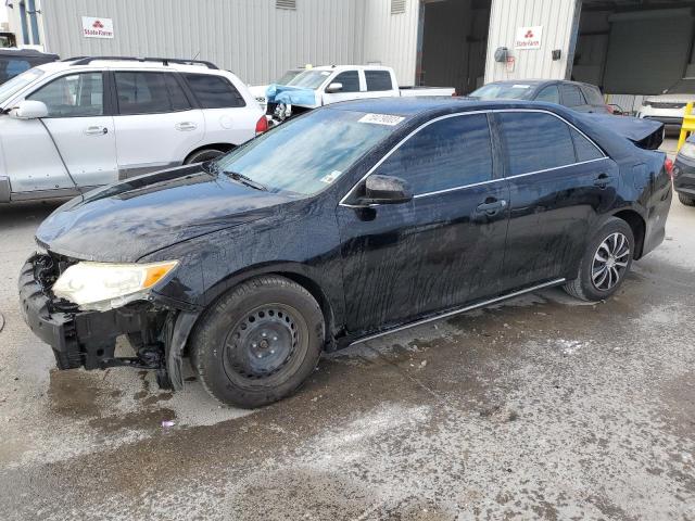 TOYOTA CAMRY L 2014 4t4bf1fk1er353273