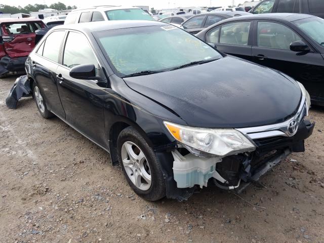 TOYOTA CAMRY L 2014 4t4bf1fk1er353306