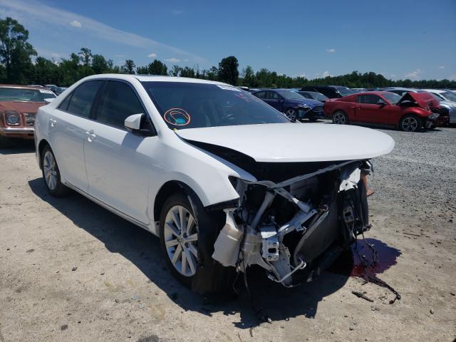 TOYOTA CAMRY L 2014 4t4bf1fk1er353662