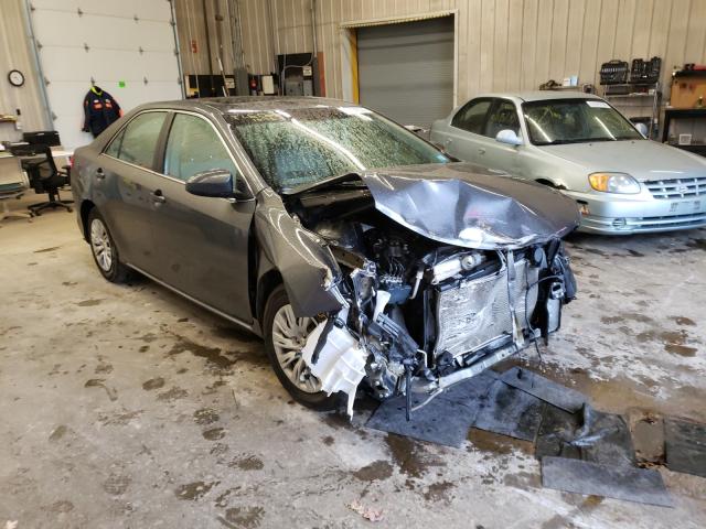 TOYOTA CAMRY L 2014 4t4bf1fk1er353791