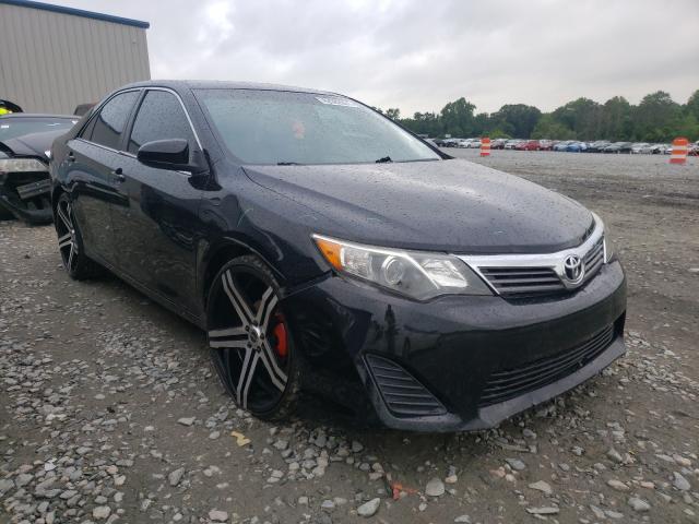 TOYOTA CAMRY L 2014 4t4bf1fk1er354228