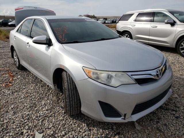 TOYOTA CAMRY L 2014 4t4bf1fk1er354424