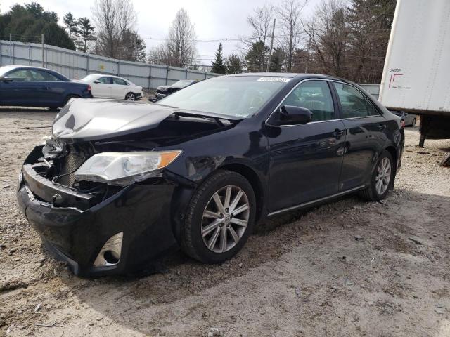 TOYOTA CAMRY L 2014 4t4bf1fk1er354732