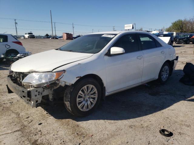 TOYOTA CAMRY L 2014 4t4bf1fk1er355315