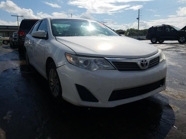 TOYOTA CAMRY L 2014 4t4bf1fk1er355797