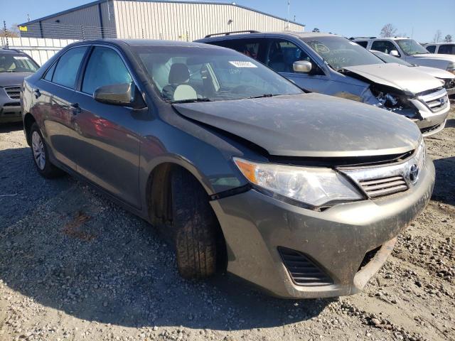 TOYOTA CAMRY L 2014 4t4bf1fk1er357047