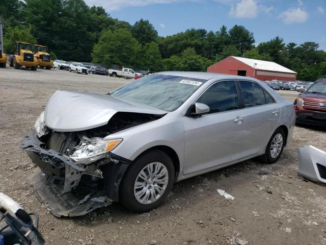 TOYOTA CAMRY L 2014 4t4bf1fk1er357081