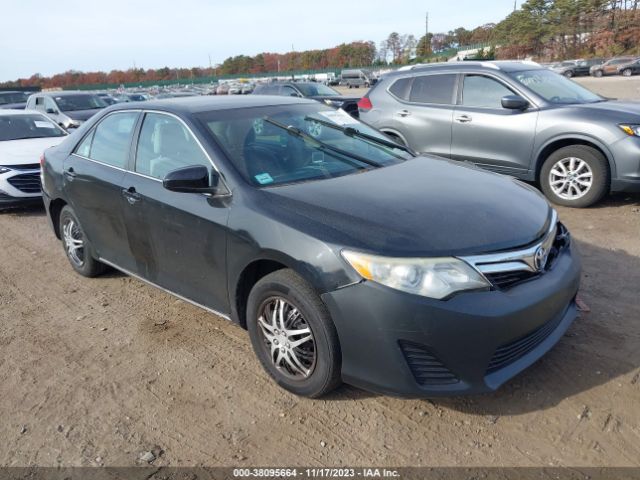 TOYOTA CAMRY 2014 4t4bf1fk1er357517