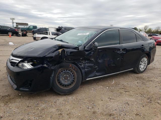 TOYOTA CAMRY L 2014 4t4bf1fk1er357534