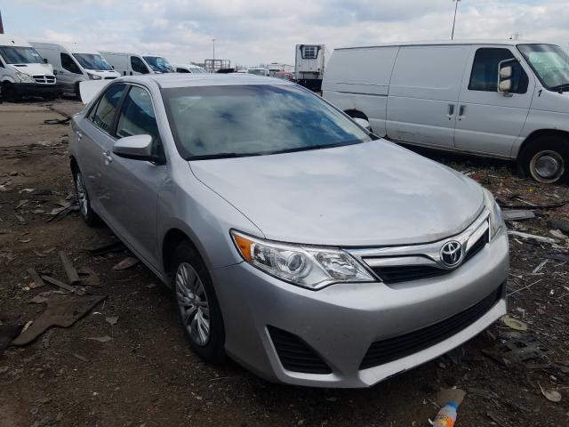 TOYOTA CAMRY L 2014 4t4bf1fk1er357811