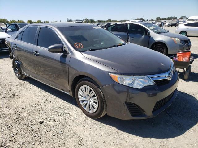 TOYOTA CAMRY L 2014 4t4bf1fk1er358540