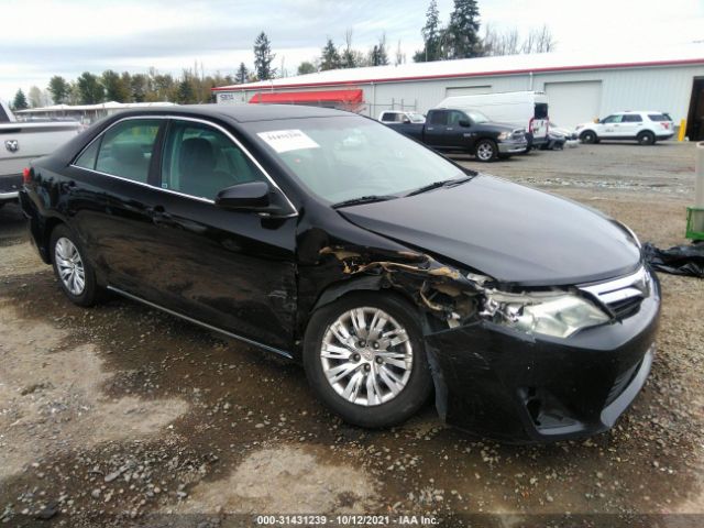 TOYOTA CAMRY 2014 4t4bf1fk1er359414