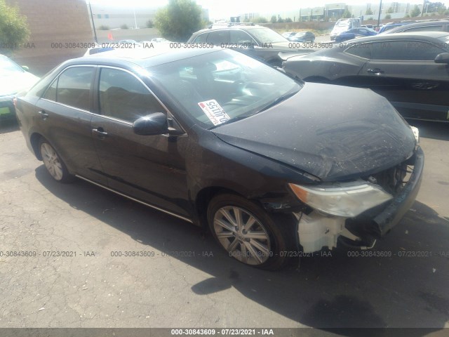 TOYOTA CAMRY 2014 4t4bf1fk1er359882