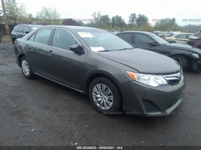 TOYOTA CAMRY 2014 4t4bf1fk1er360045