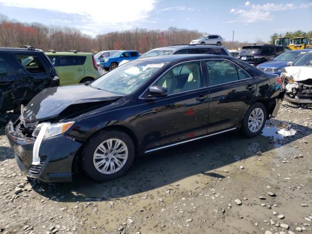 TOYOTA CAMRY L 2014 4t4bf1fk1er360322