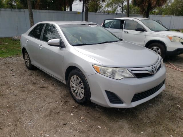 TOYOTA CAMRY L 2014 4t4bf1fk1er360613