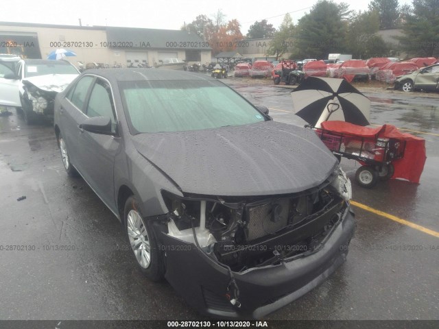 TOYOTA CAMRY 2014 4t4bf1fk1er361146