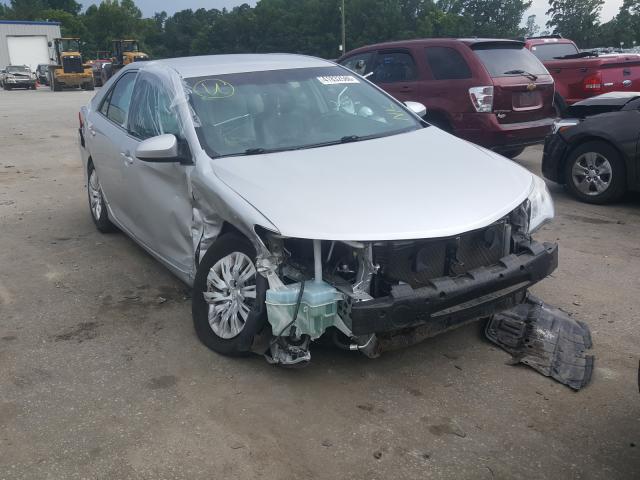 TOYOTA CAMRY L 2014 4t4bf1fk1er361213