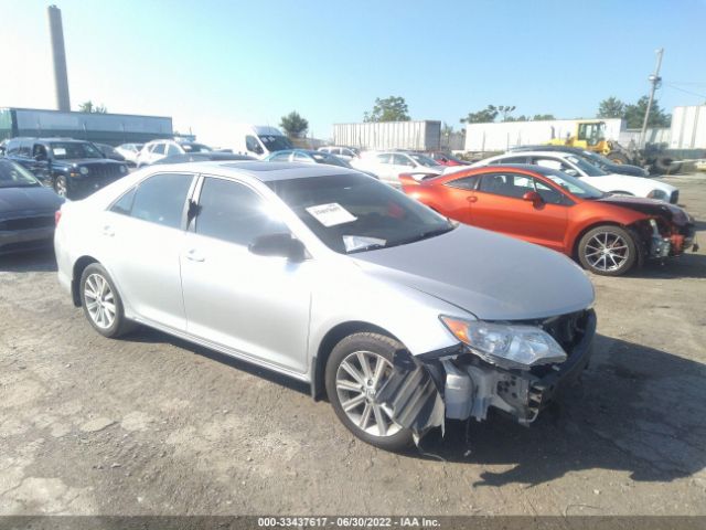 TOYOTA CAMRY 2014 4t4bf1fk1er361356