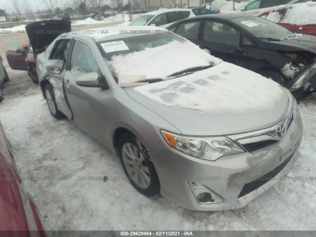 TOYOTA CAMRY 2014 4t4bf1fk1er361552