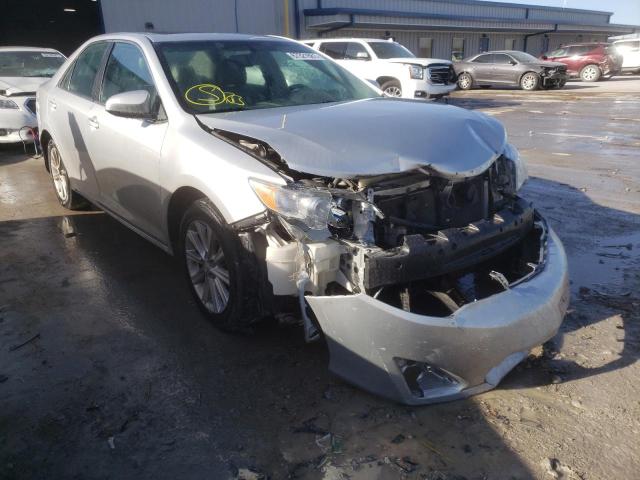 TOYOTA CAMRY L 2014 4t4bf1fk1er362765